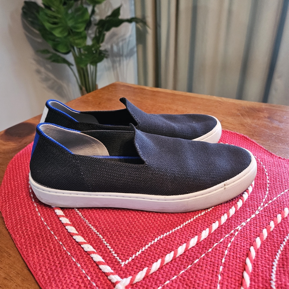 Rothys Womens The Original Slip On Sneaker